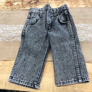 Wrangler Boys Jeans